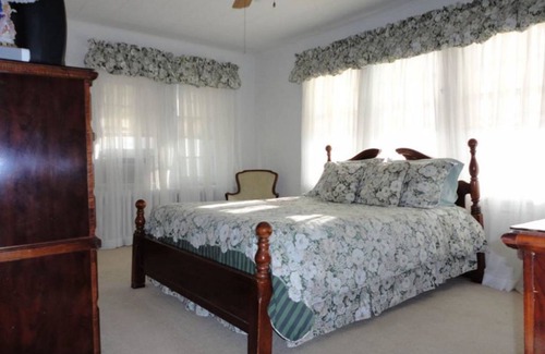North End Bed & Breakfast | Plymouth Inn