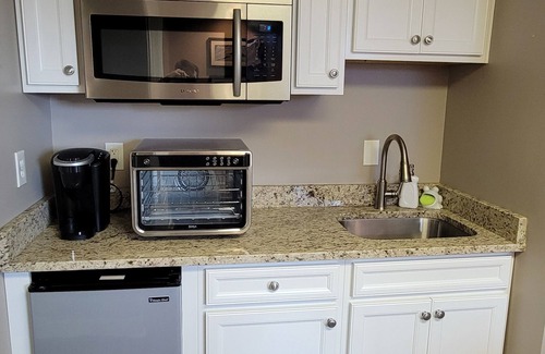 Plymouth Apartment | Plymouth Old Town