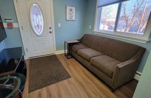 Plymouth Apartment | Plymouth Old Town