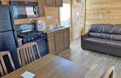 Plymouth RV Rental | Plymouth Rock Camping Resort
