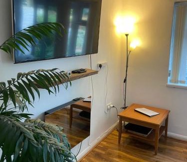 Plympton Apartment | Plympton Annex - Apartment