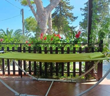 Leporano Apartment | PM 1 Via Ovidio Guest House