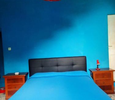 Monteodorisio Apartment | PM 15 Via Rinforzi