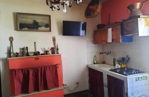 Monteodorisio Apartment | PM 15 Via Rinforzi