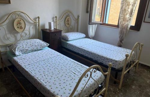 Cocomaro di Cona Apartment | PM 24 Via Giovanni Bregola