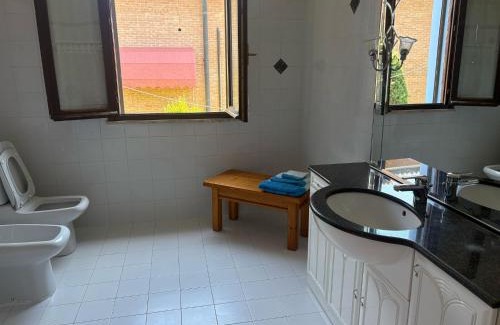 Cocomaro di Cona Apartment | PM 24 Via Giovanni Bregola