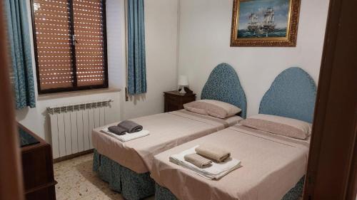 Manciano Apartment | PM 32 Via Strada Prov