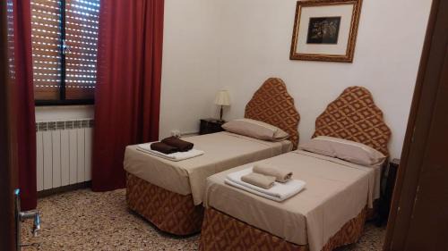 Manciano Apartment | PM 32 Via Strada Prov
