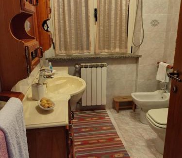 Pagliare del Tronto Apartment | PM 49 Via Verga
