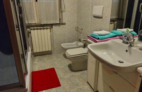 Pagliare del Tronto Apartment | PM 49 Via Verga