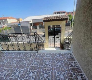 Dolianova Apartment | PM 65 Viale Dante Alighieri