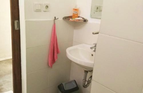 Jakarta House | PM Room