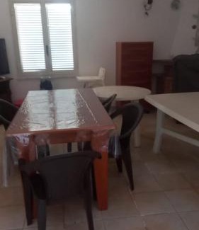 Lentiscosa Apartment | PM Via CONTRADA SINNA