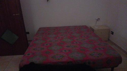 Lentiscosa Apartment | PM Via CONTRADA SINNA