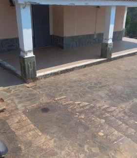 Lentiscosa Apartment | PM Via CONTRADA SINNA