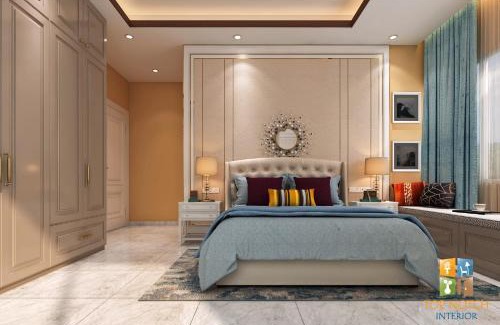 Basundhara Residential Area Apartment | PMC Monir Garden