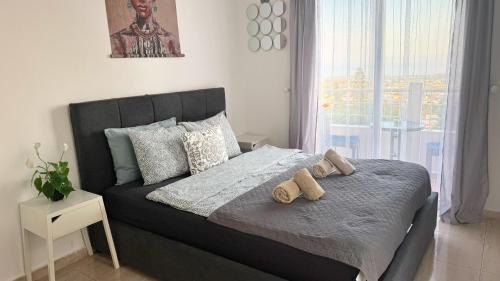 Peyia Town Apartment | PMP Adamia Apartments