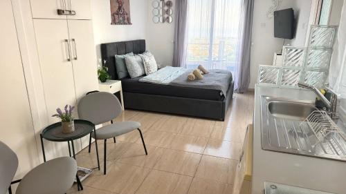 Peyia Town Apartment | PMP Adamia Apartments