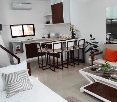 Anilao Apartment | PMPJ Apartment