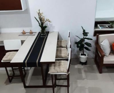Anilao Apartment | PMPJ Apartment