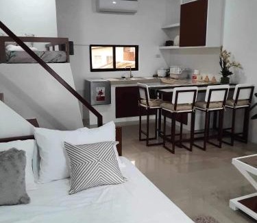 Anilao Apartment | PMPJ Apartment