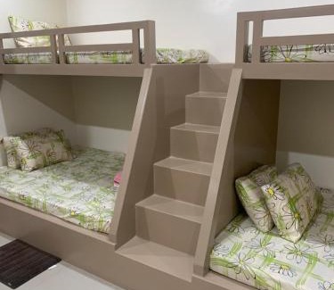 Anilao Apartment | PMPJ Cabin
