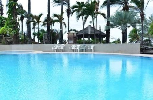 Noen Phra Condo | PMY Beach Condo , Saengchan. Accommodation at the sea.