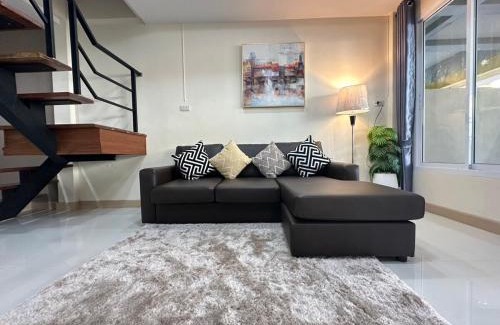 La-ngu House | PN Home