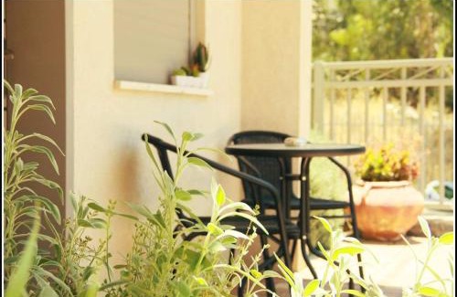 Qiryat Shemona Cabin | Pnina Yafa BaGalil Zimmer