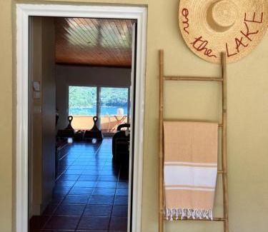 Cabril Apartment | PNP Geres - casa on the LAKE 1