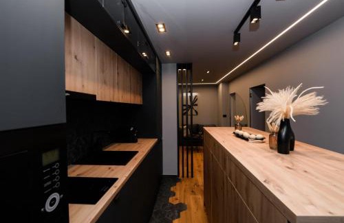 Alba Iulia Apartment | PNT Apartment