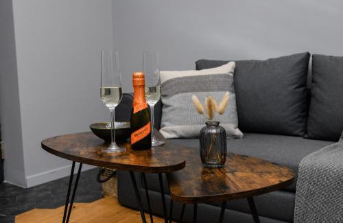 Alba Iulia Apartment | PNT Apartment