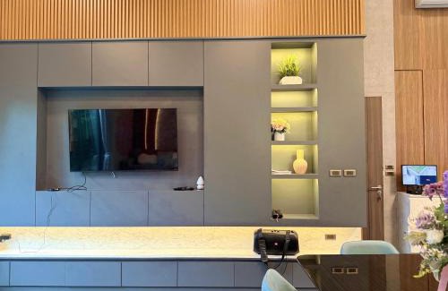 Nong Prue Villa | PNT VILLA PATTAYa