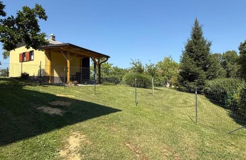 Moravske Toplice Apartment | Počitniška hiša ˇGORICEˇ