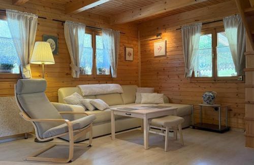 Bostanj House | Počitniška hiša z dvema spalnicama Sauna & Jacuzzi