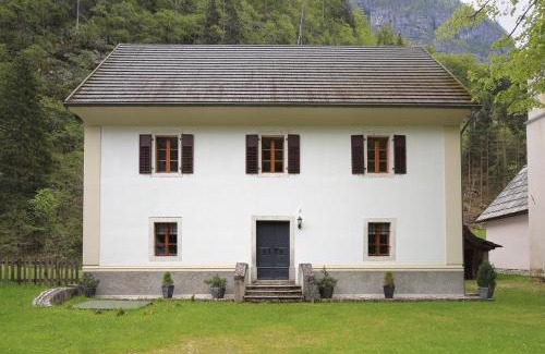 Bovec Apartment | Počitniško stanovanje Pri cerkvi