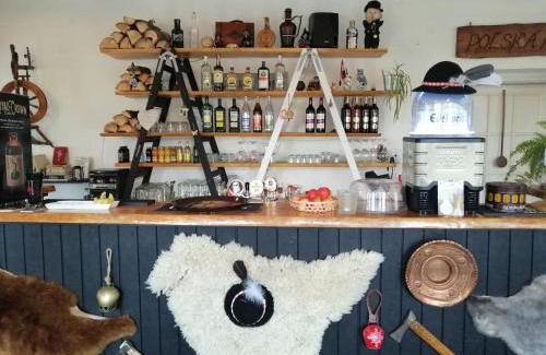 Vysoke Tatry Bed & Breakfast | POĽSKÁ KRČMA