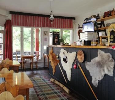 Vysoke Tatry Bed & Breakfast | POĽSKÁ KRČMA