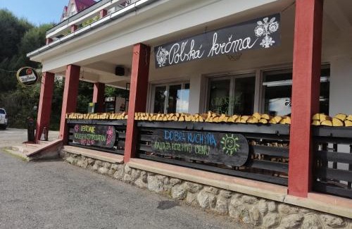 Vysoke Tatry Bed & Breakfast | POĽSKÁ KRČMA