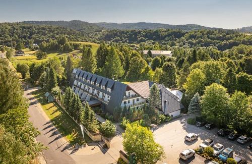 Bukowiec Bed & Breakfast | POŁONINY Resort