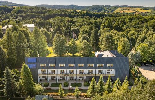 Bukowiec Bed & Breakfast | POŁONINY Resort