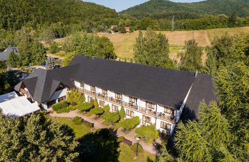 Bukowiec Bed & Breakfast | POŁONINY Resort