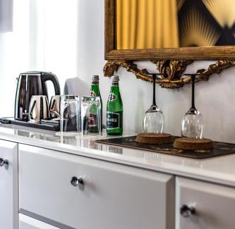 Stargard Szczecinski Bed & Breakfast | Południk Park Boutique Hotel Conference&SPA