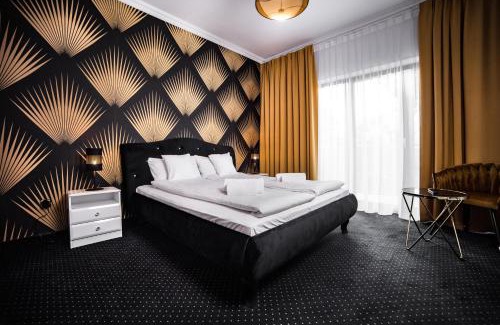 Stargard Szczecinski Bed & Breakfast | Południk Park Boutique Hotel Conference&SPA
