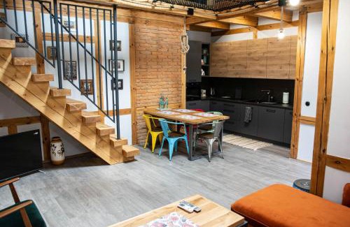 Krasnobrod Apartment | Pościelone na Roztoczu
