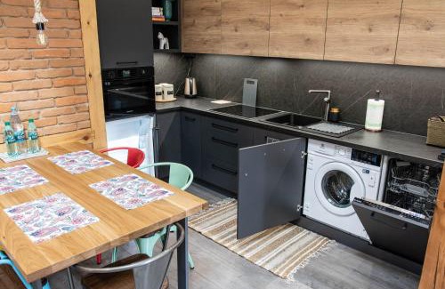 Krasnobrod Apartment | Pościelone na Roztoczu