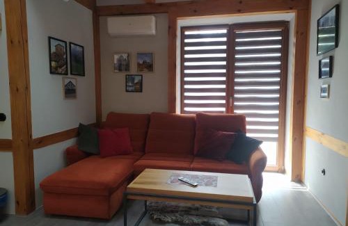 Krasnobrod Apartment | Pościelone na Roztoczu