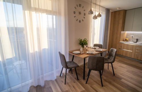 Presov Apartment | Po City Newly Built Apartment