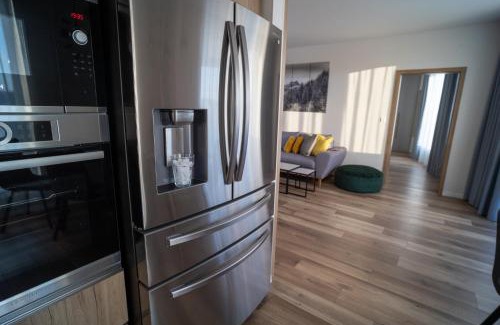 Presov Apartment | Po City Newly Built Apartment