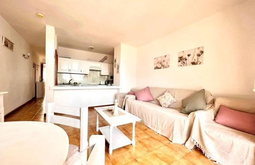 Los Gigantes Apartment | Poblado Marinero, Los Gigantes 1 Room